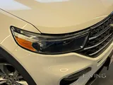 Ford Explorer XTL 2022 V4